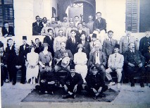 DISTRICT ADMINISTRATION OF PAFOS - 2/6/1923